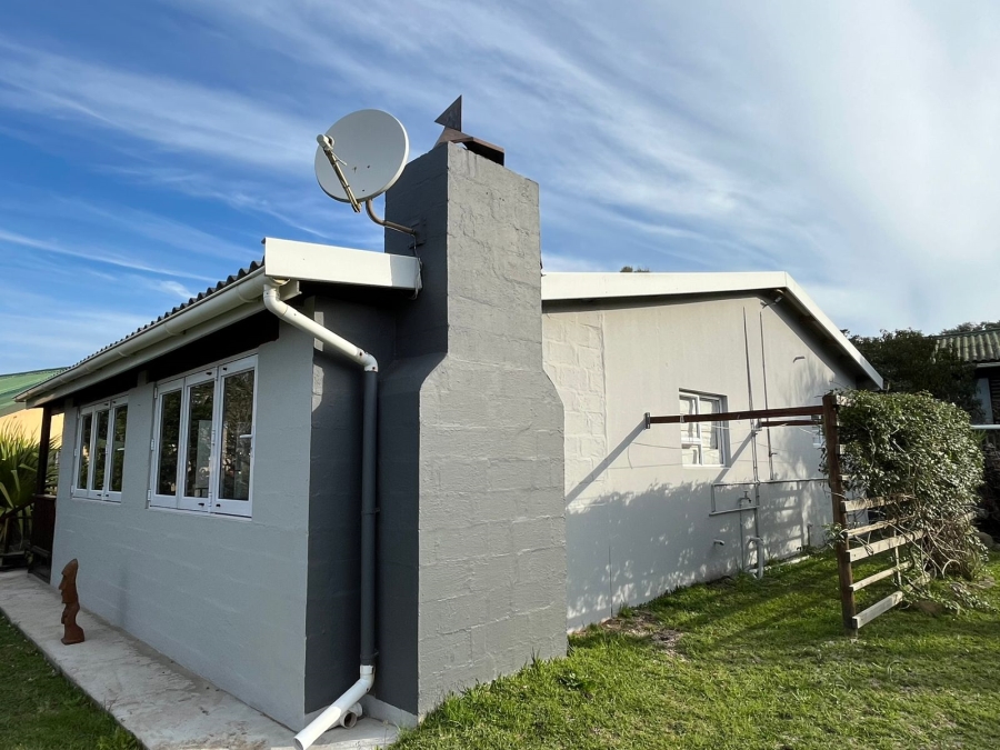 4 Bedroom Property for Sale in Seavale Eastern Cape